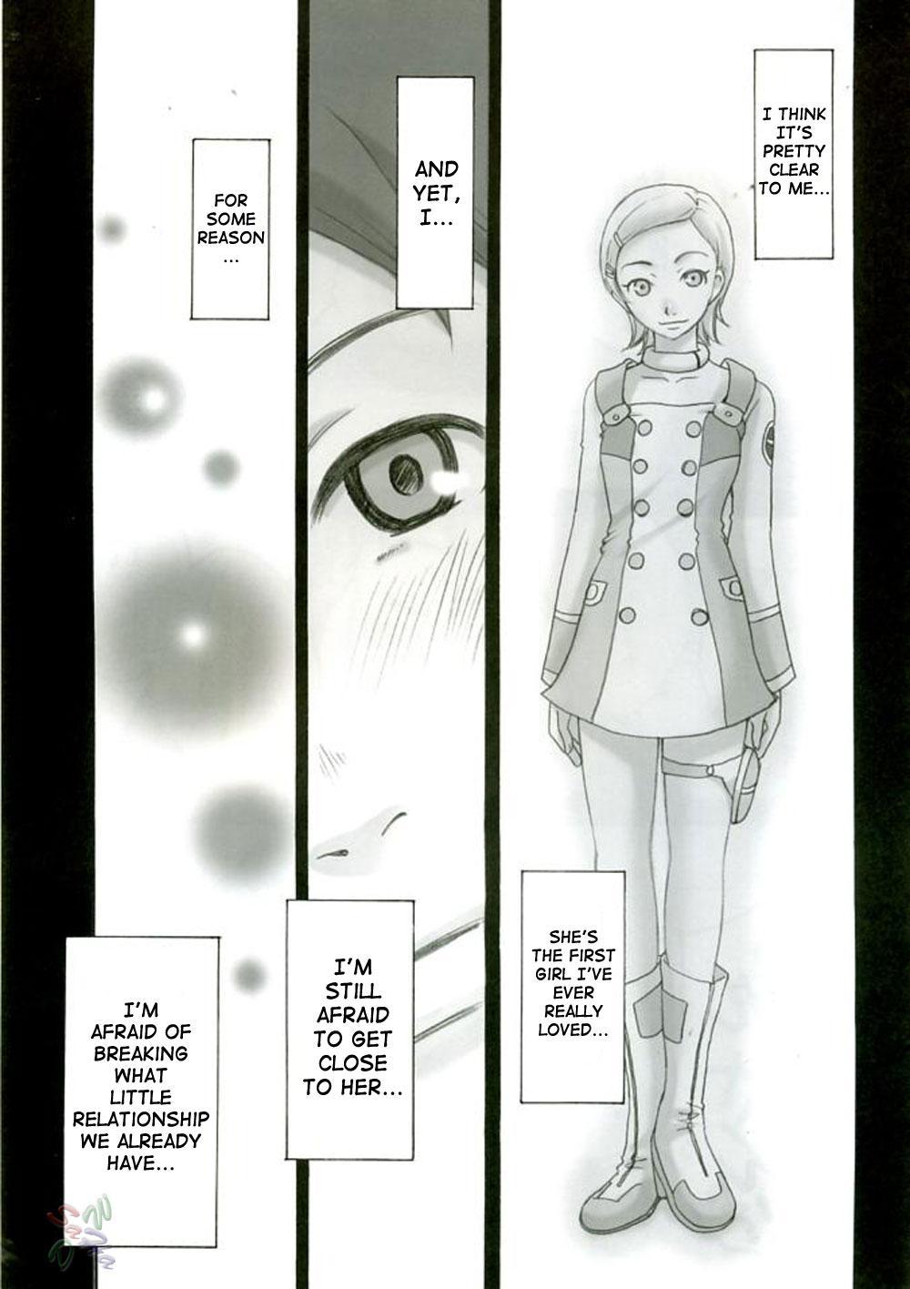 Eureka Seven Dj - Rave=out 1
