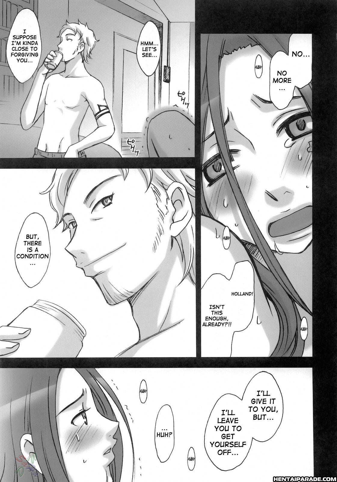 Eureka Seven Dj - Rave=out 2