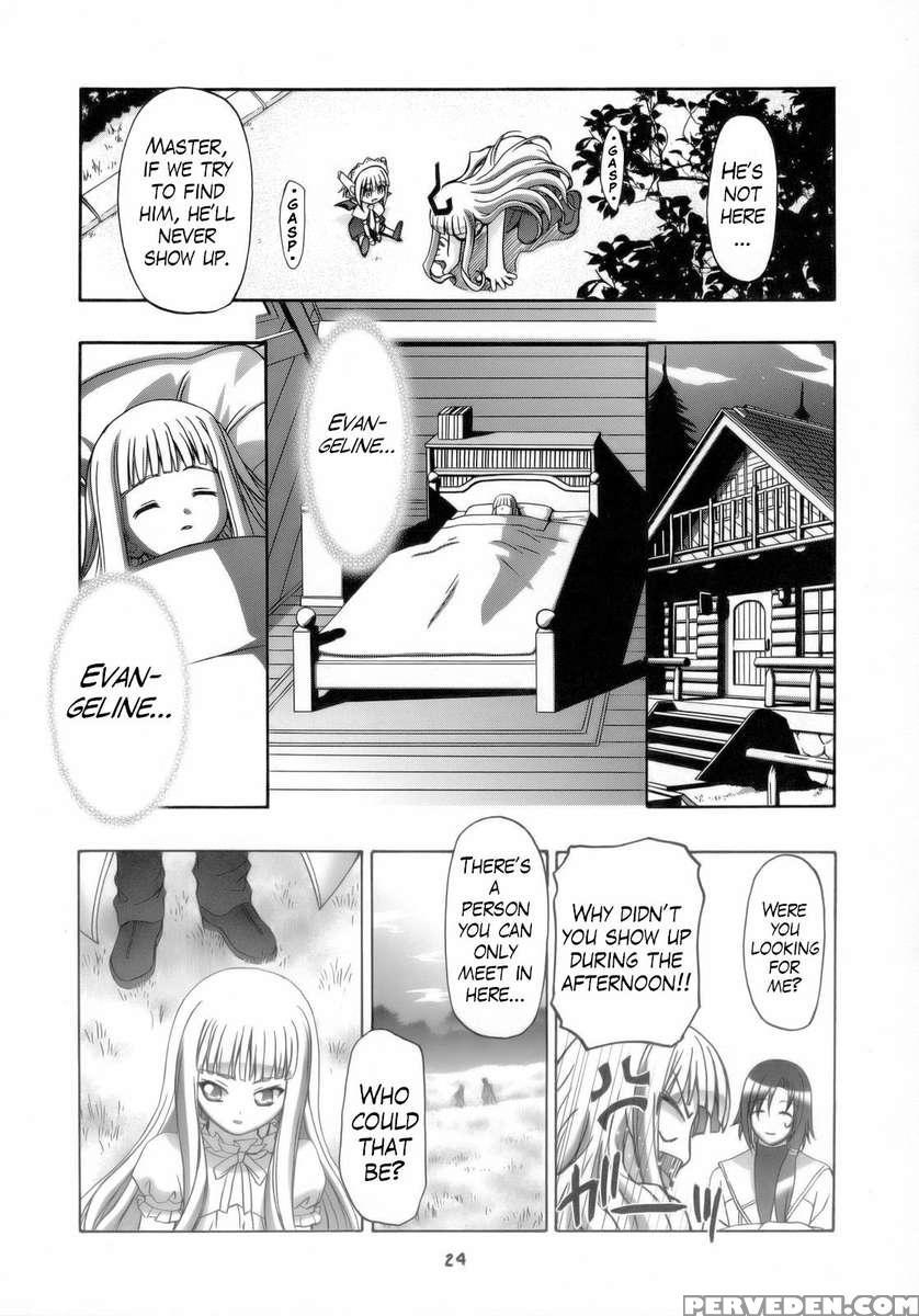 Eva Nyan Goranshin 1
