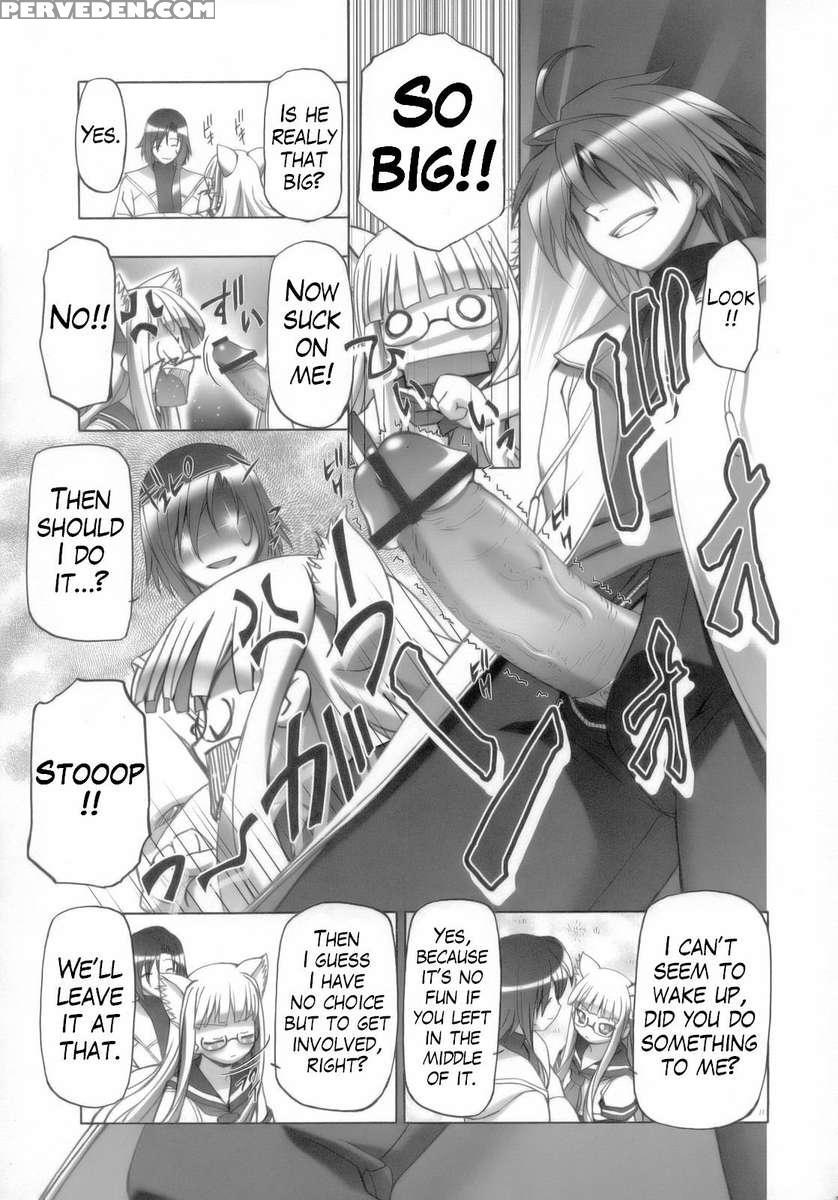 Eva Nyan Goranshin 1