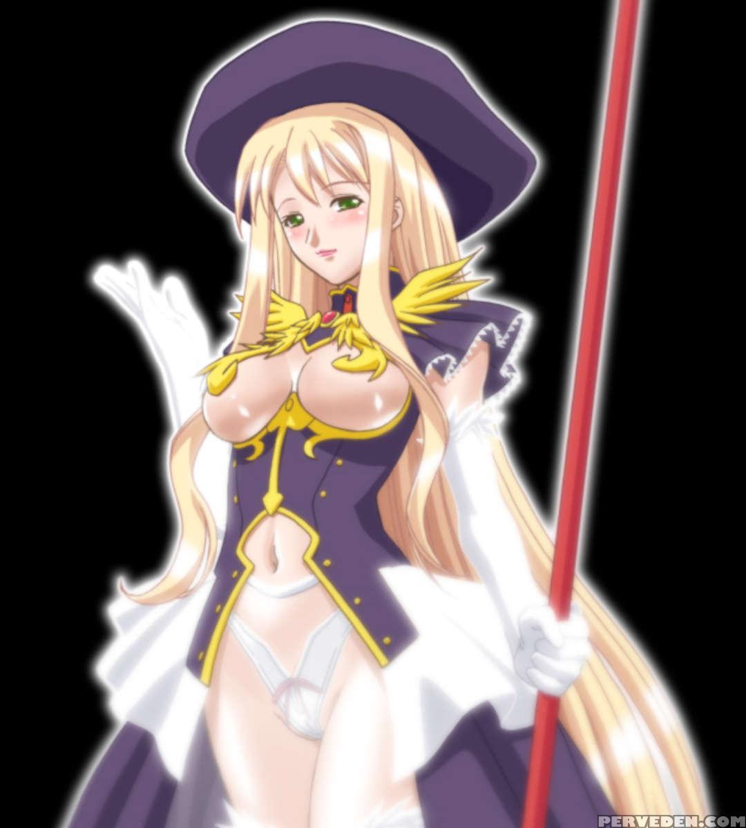 Eva Nyan Goranshin 1