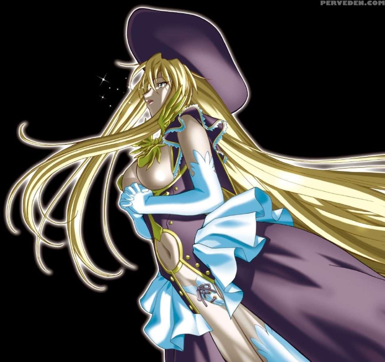 Eva Nyan Goranshin 1