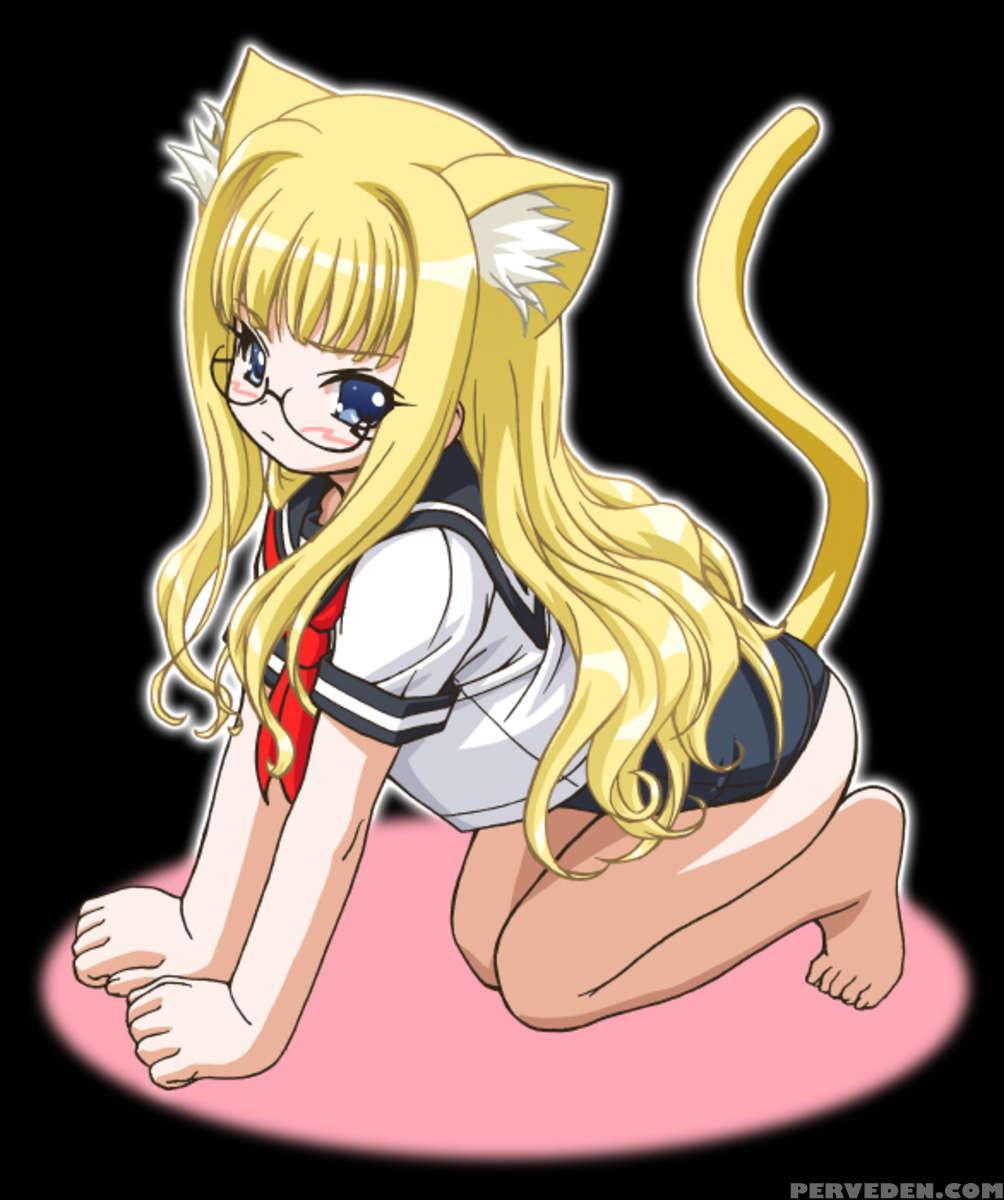 Eva Nyan Goranshin 1