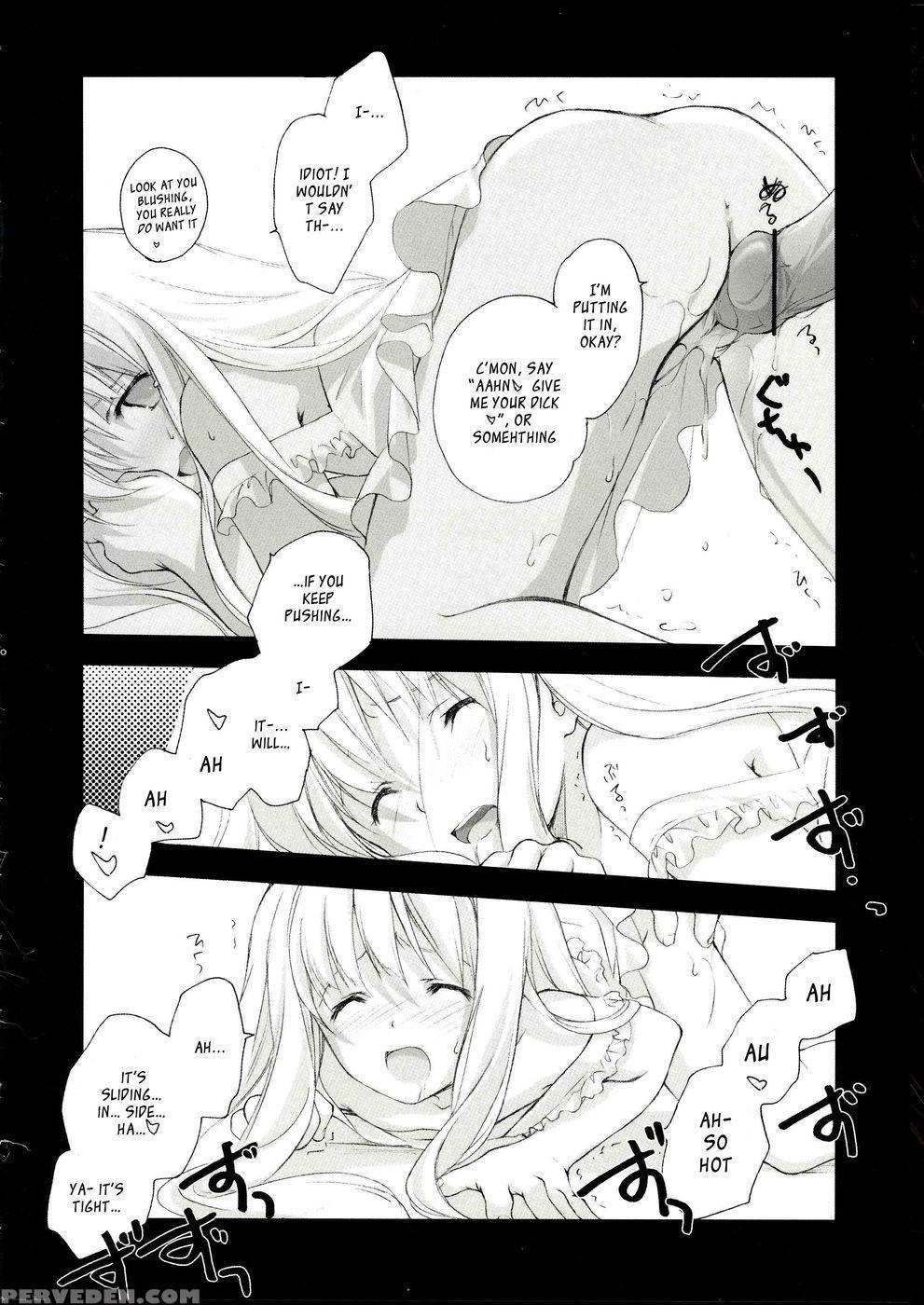 Evangeline 1