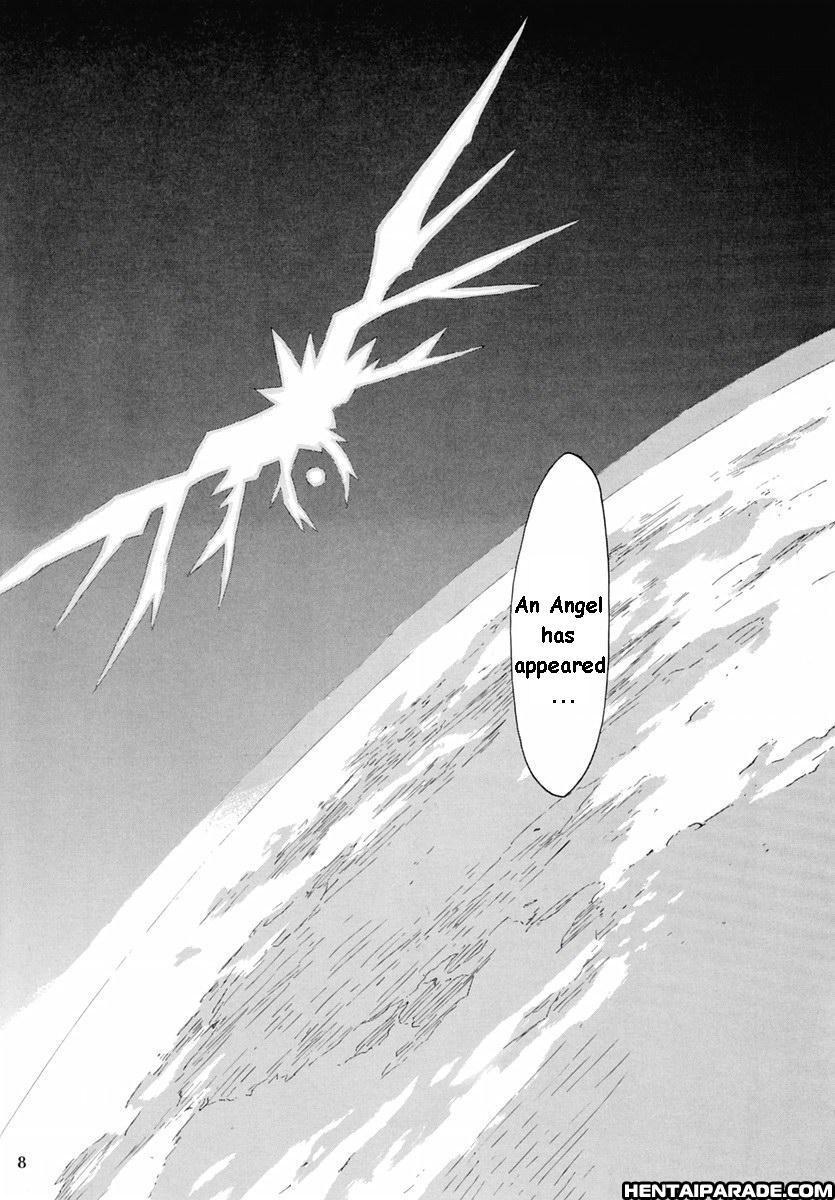 Evangelion Dj - Re-take 2