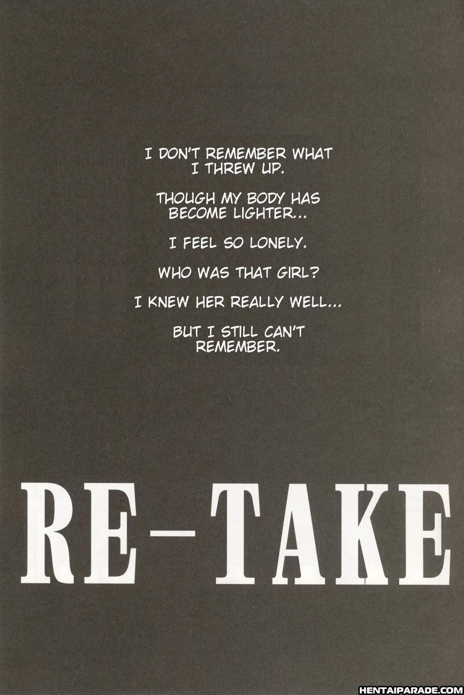 Evangelion Dj - Re-take 5