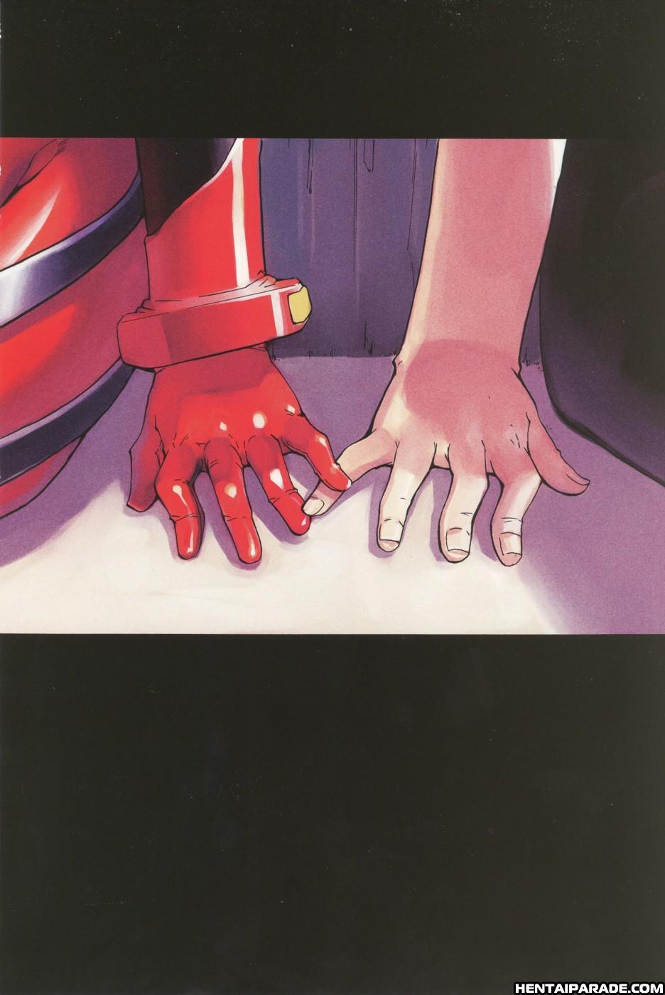 Evangelion Dj - Re-take 5