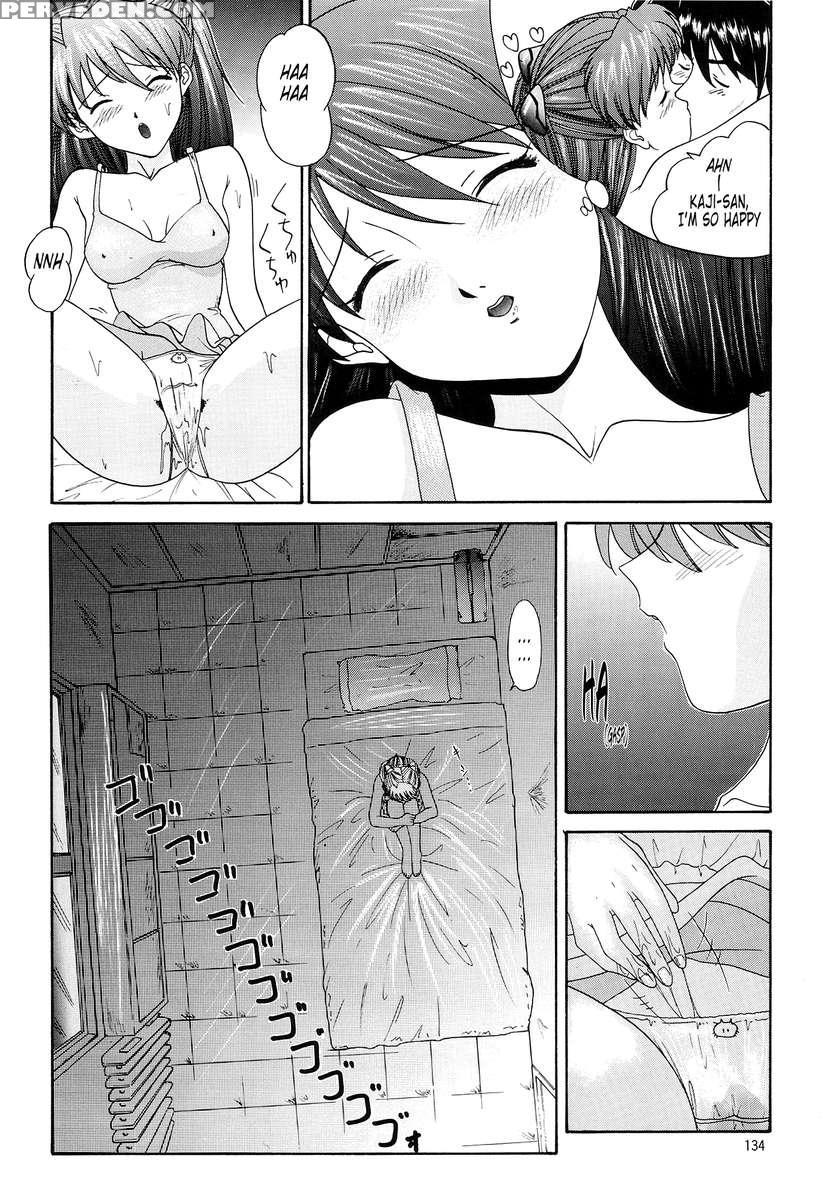 Evangelium Aeternitatis Eien Fukuinsho 01 1