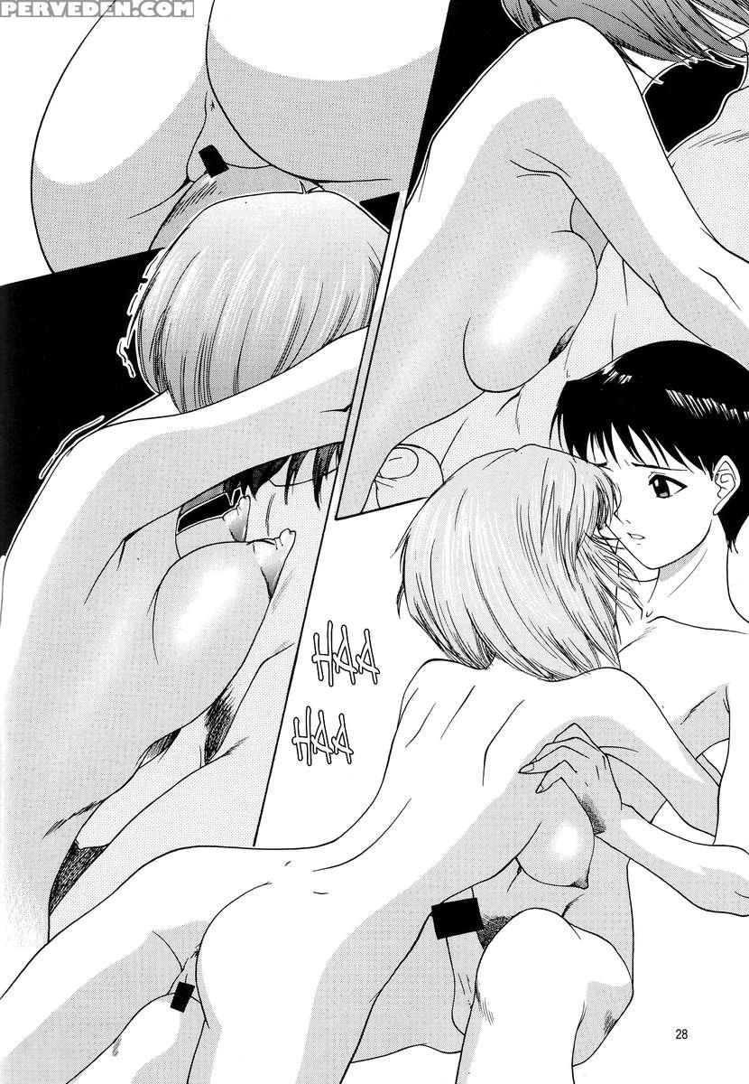 Evangelium Aeternitatis Eien Fukuinsho 01 1