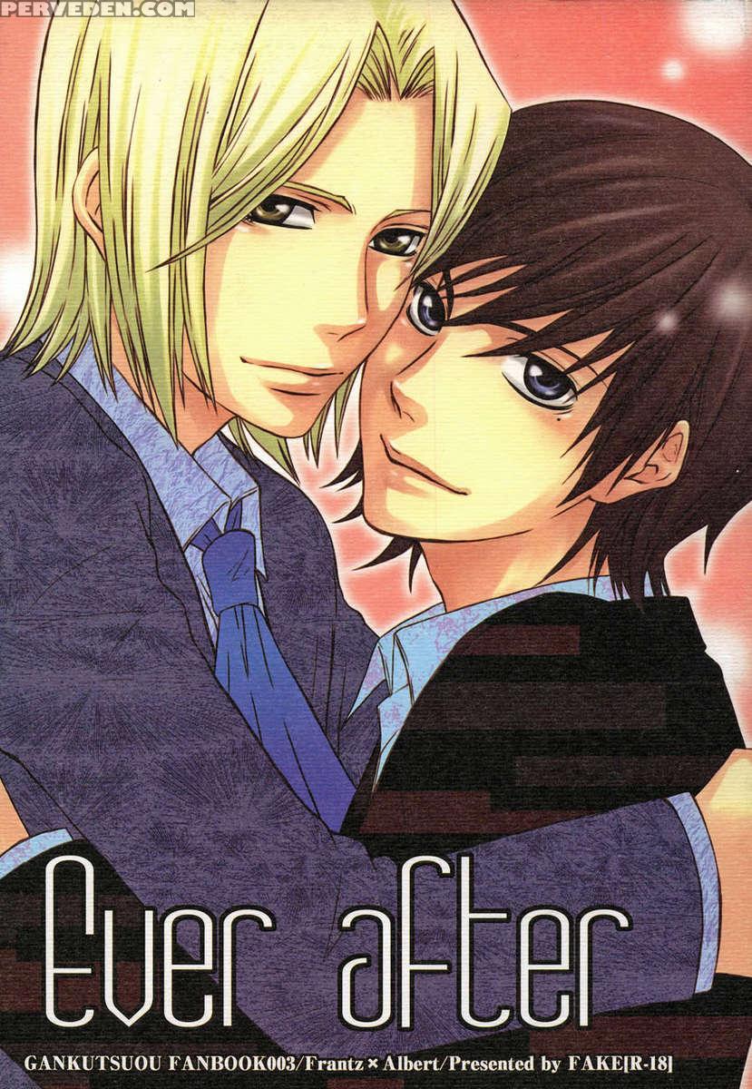 Ever After 1
