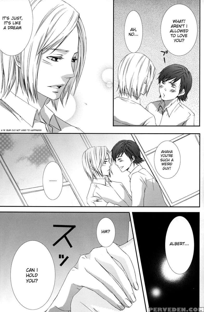 Ever After 1