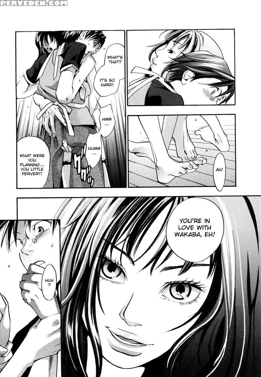 Ever Green [renewal Edition] 1