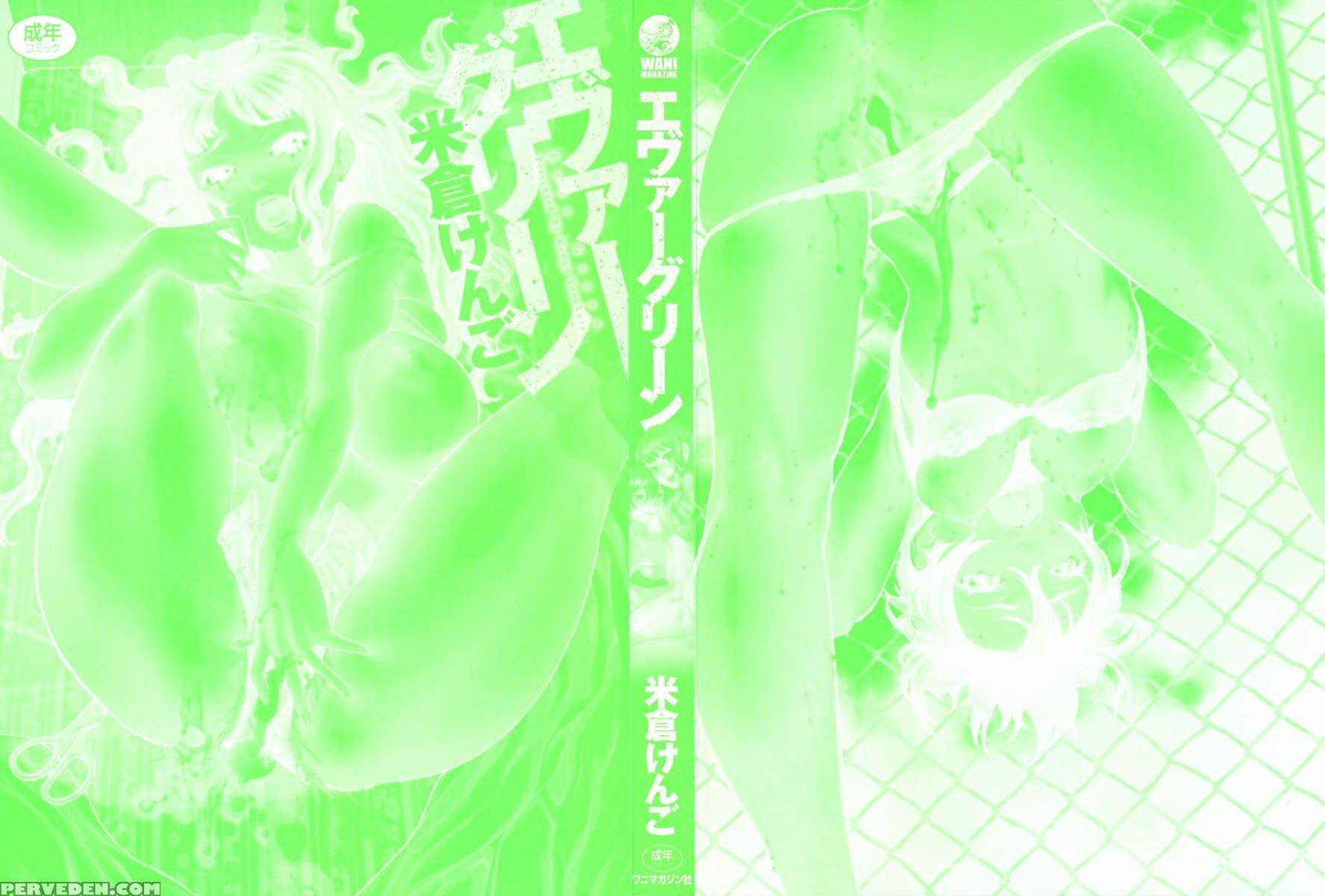 Ever Green [renewal Edition] 1