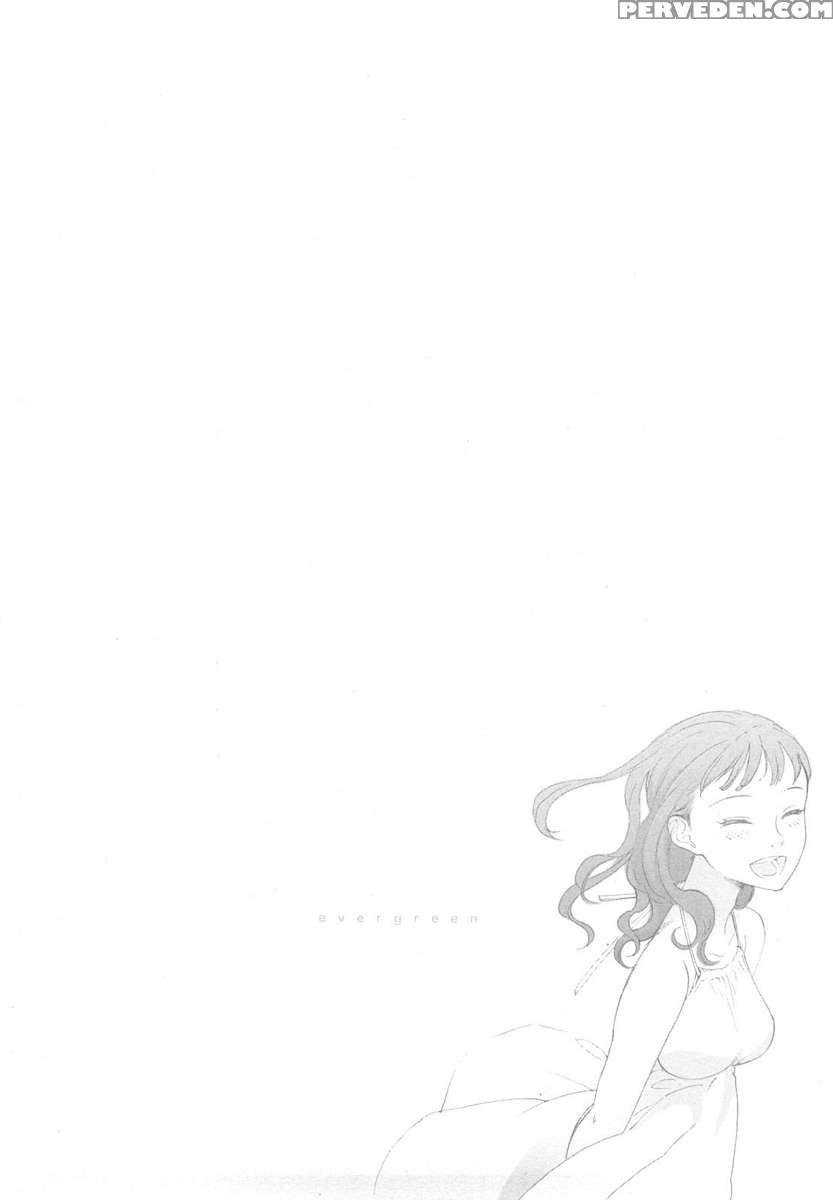 Ever Green [renewal Edition] 1