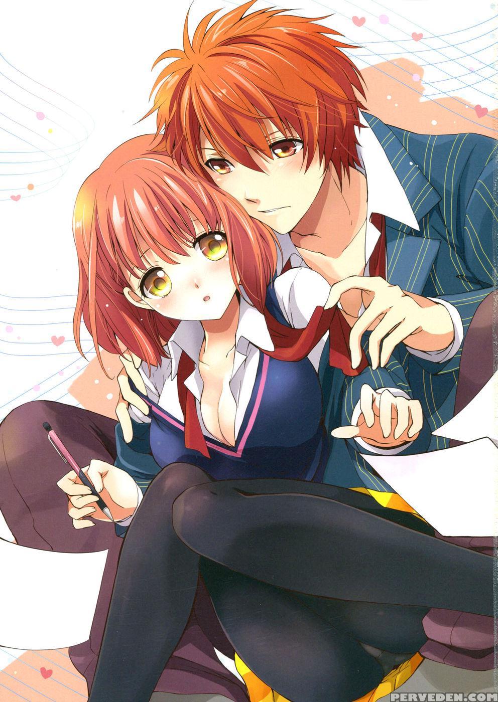 Evergreen Remix - Uta No Prince-sama 1