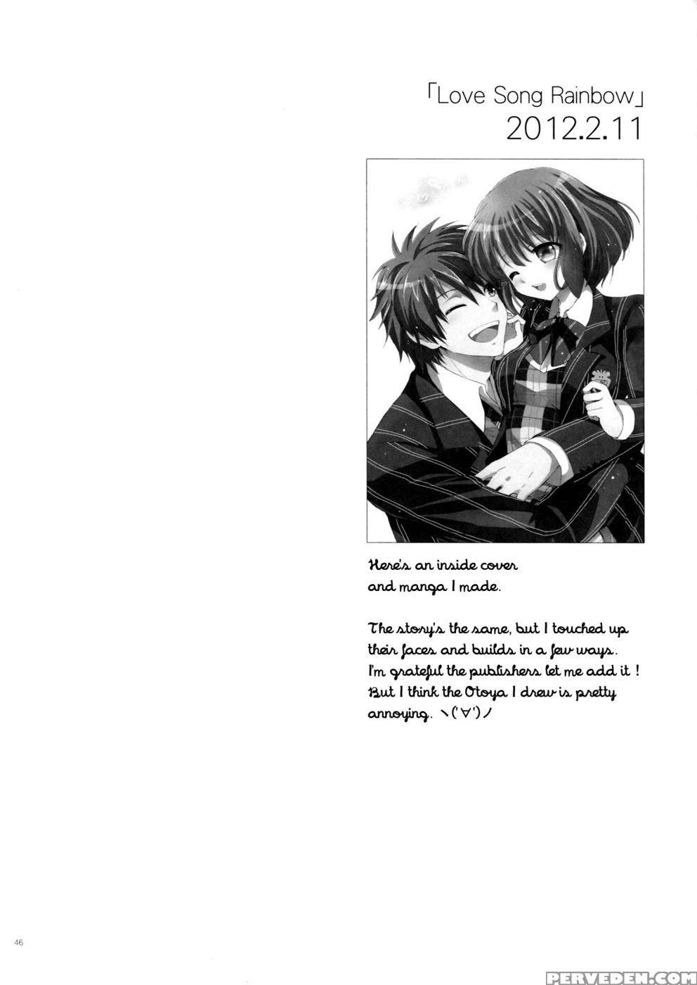 Evergreen Remix - Uta No Prince-sama 1