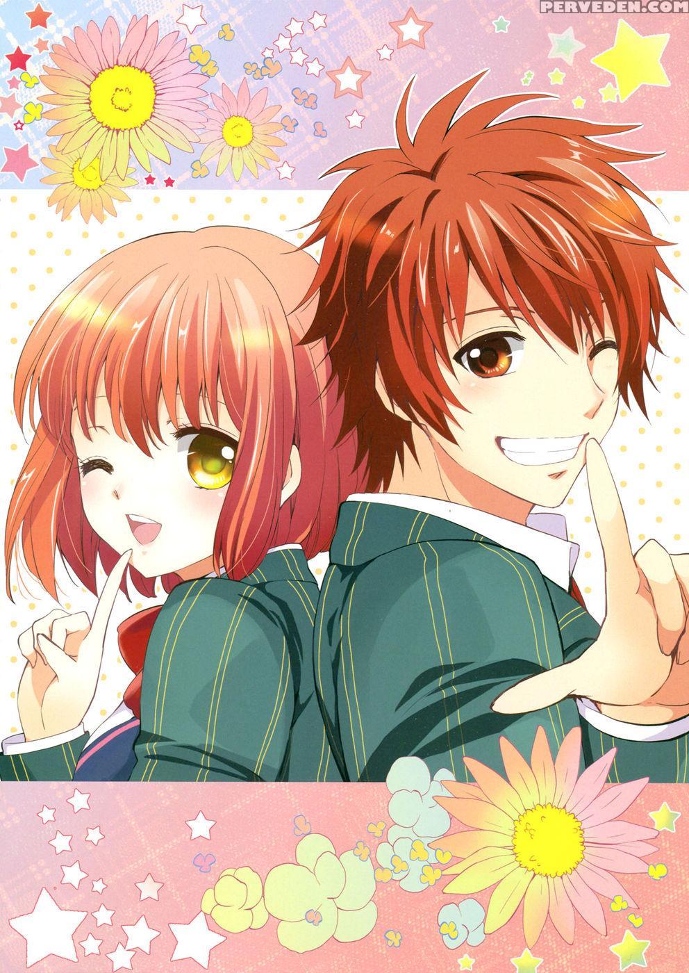 Evergreen Remix - Uta No Prince-sama 1