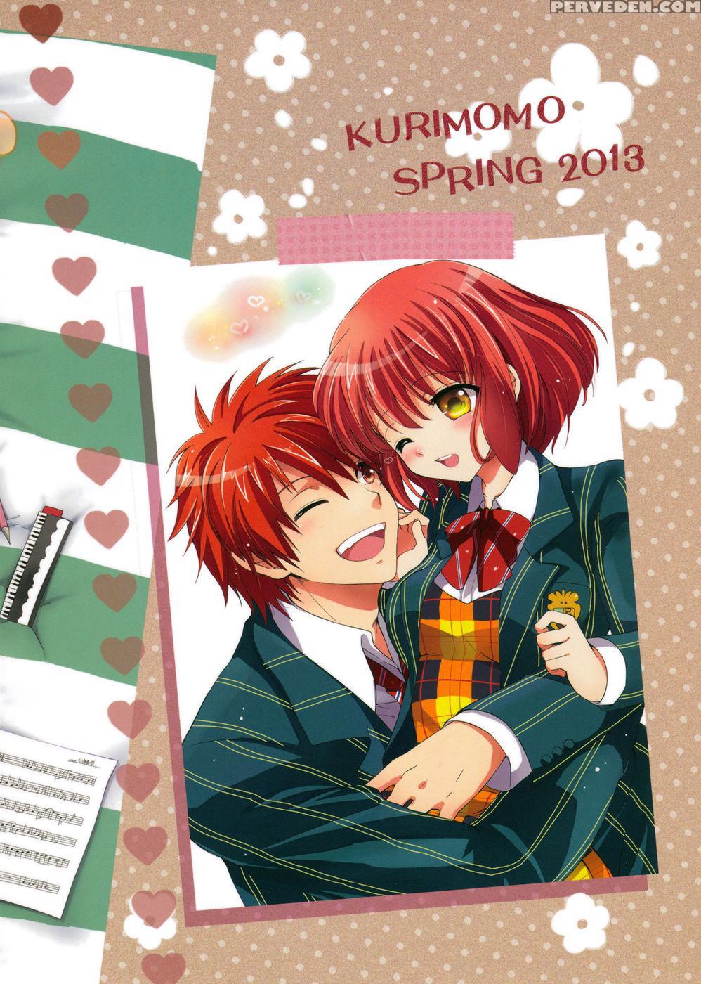 Evergreen Remix - Uta No Prince-sama 1