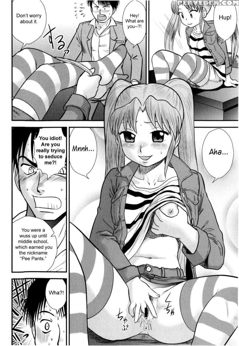 Everyday At The Hattori Detective Office 1