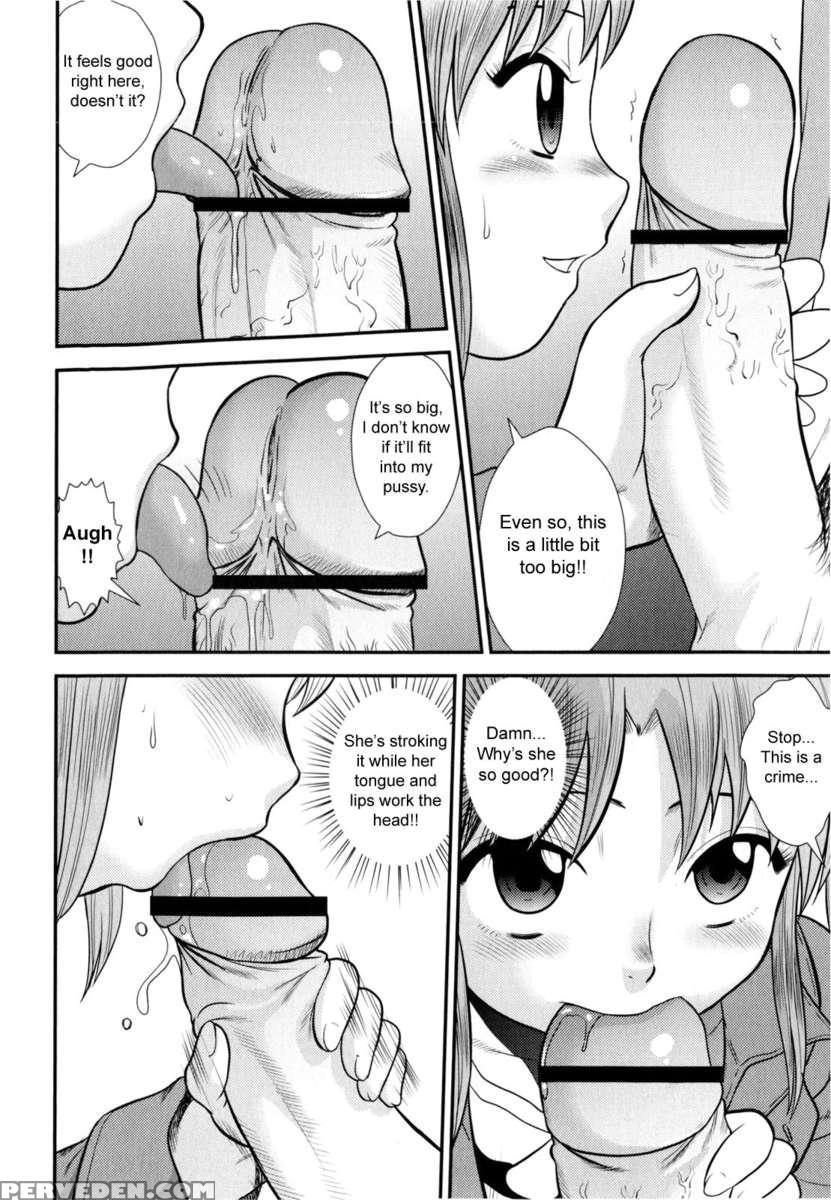 Everyday At The Hattori Detective Office 1