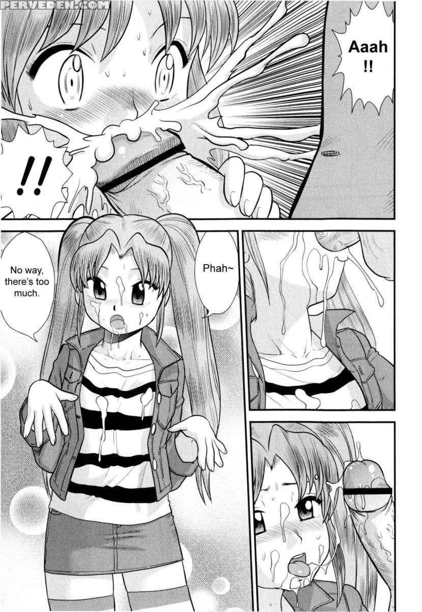 Everyday At The Hattori Detective Office 1