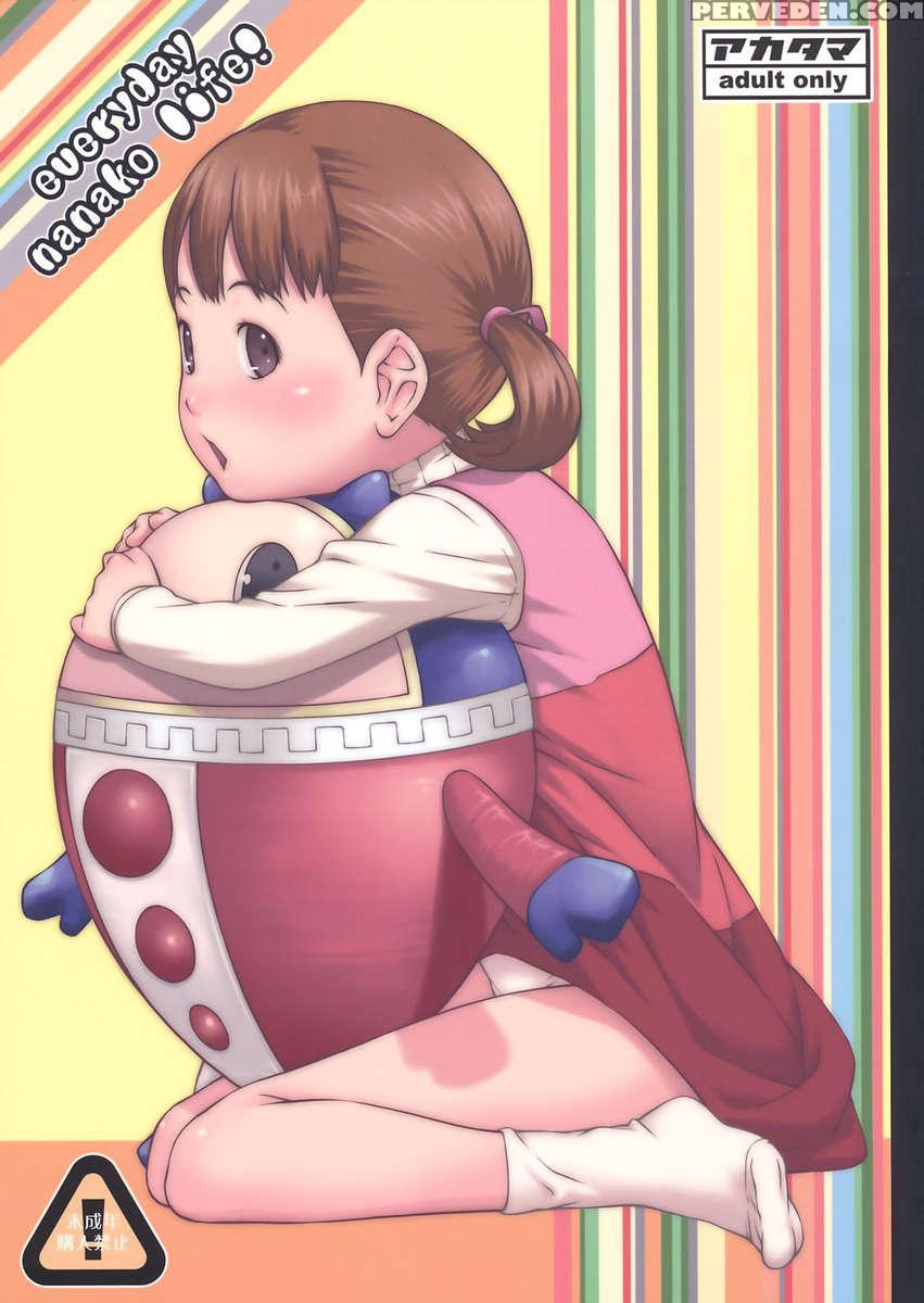 Everyday Nanako Life! 1