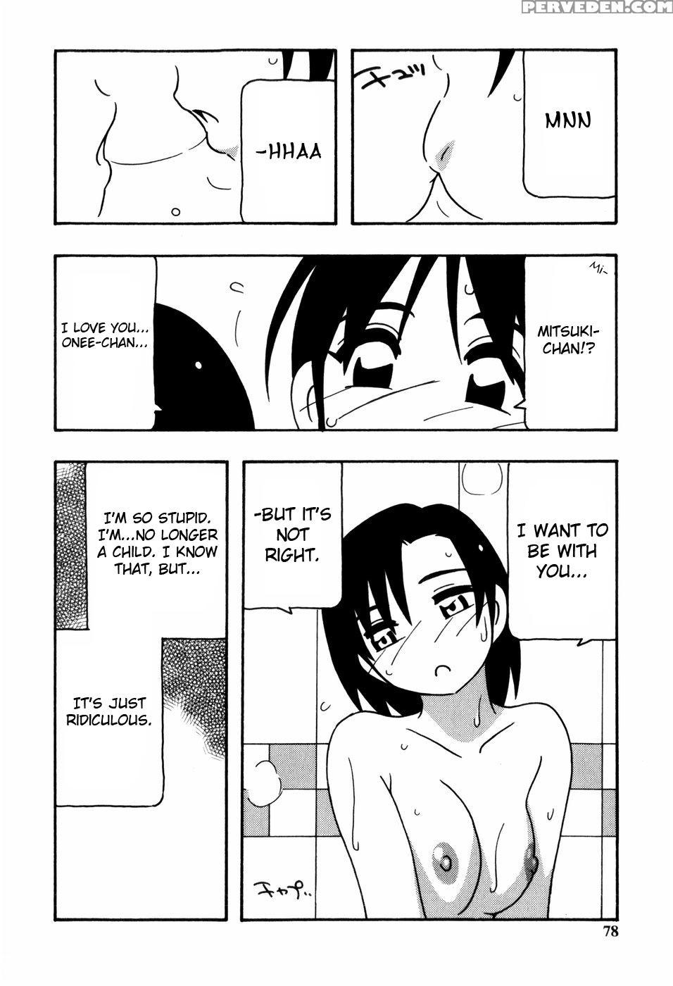 Everyone's Sister Chapter 4 - Original Work 1
