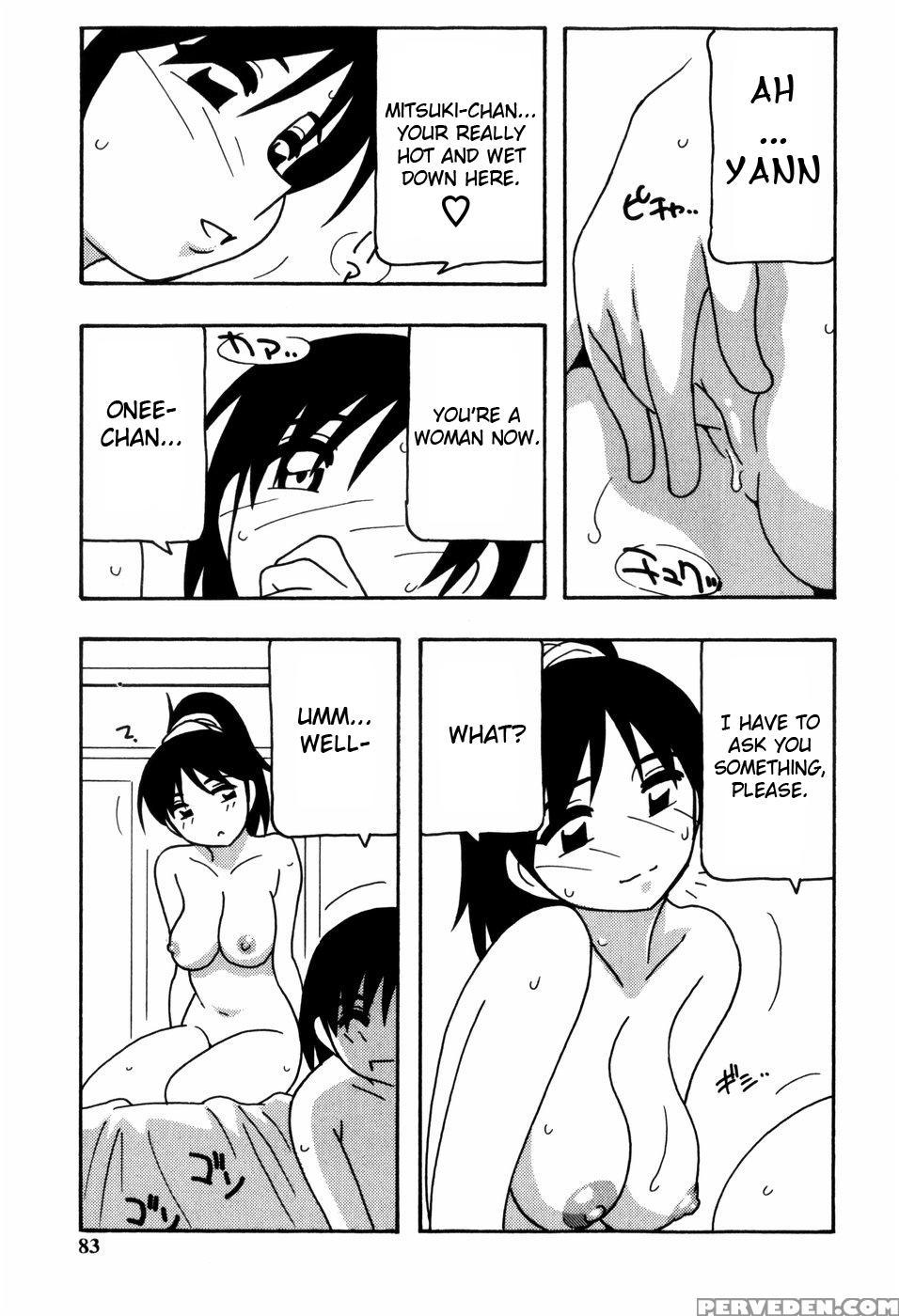Everyone's Sister Chapter 4 - Original Work 1