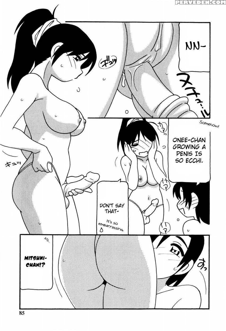 Everyone's Sister Chapter 4 - Original Work 1