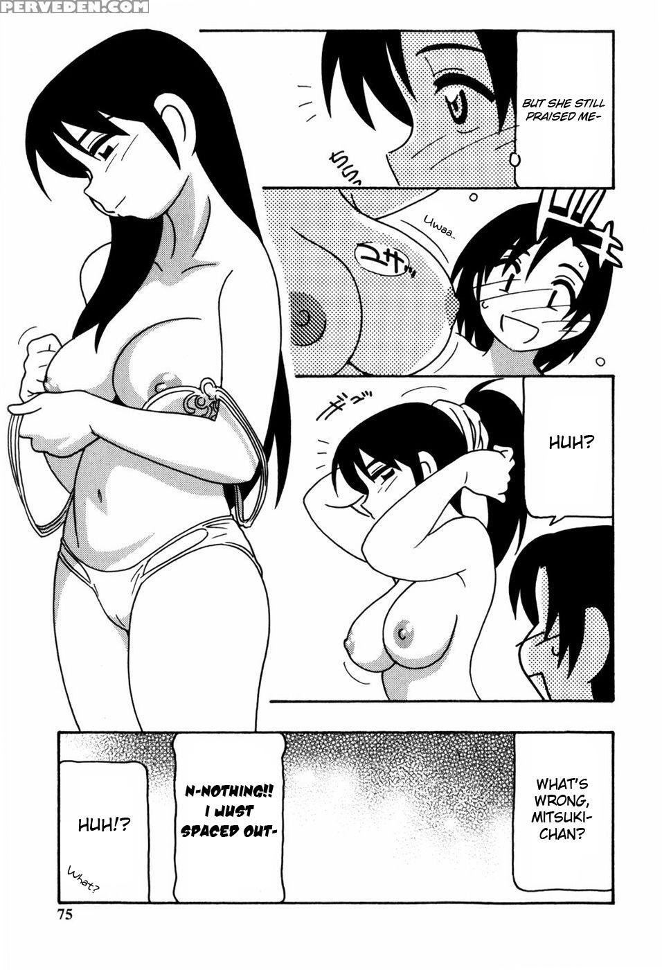 Everyone's Sister Chapter 4 - Original Work 1