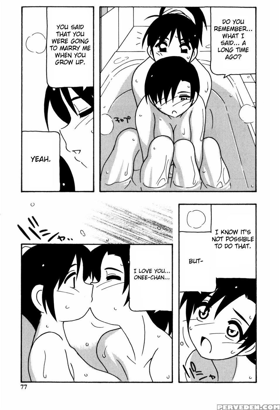 Everyone's Sister Chapter 4 - Original Work 1