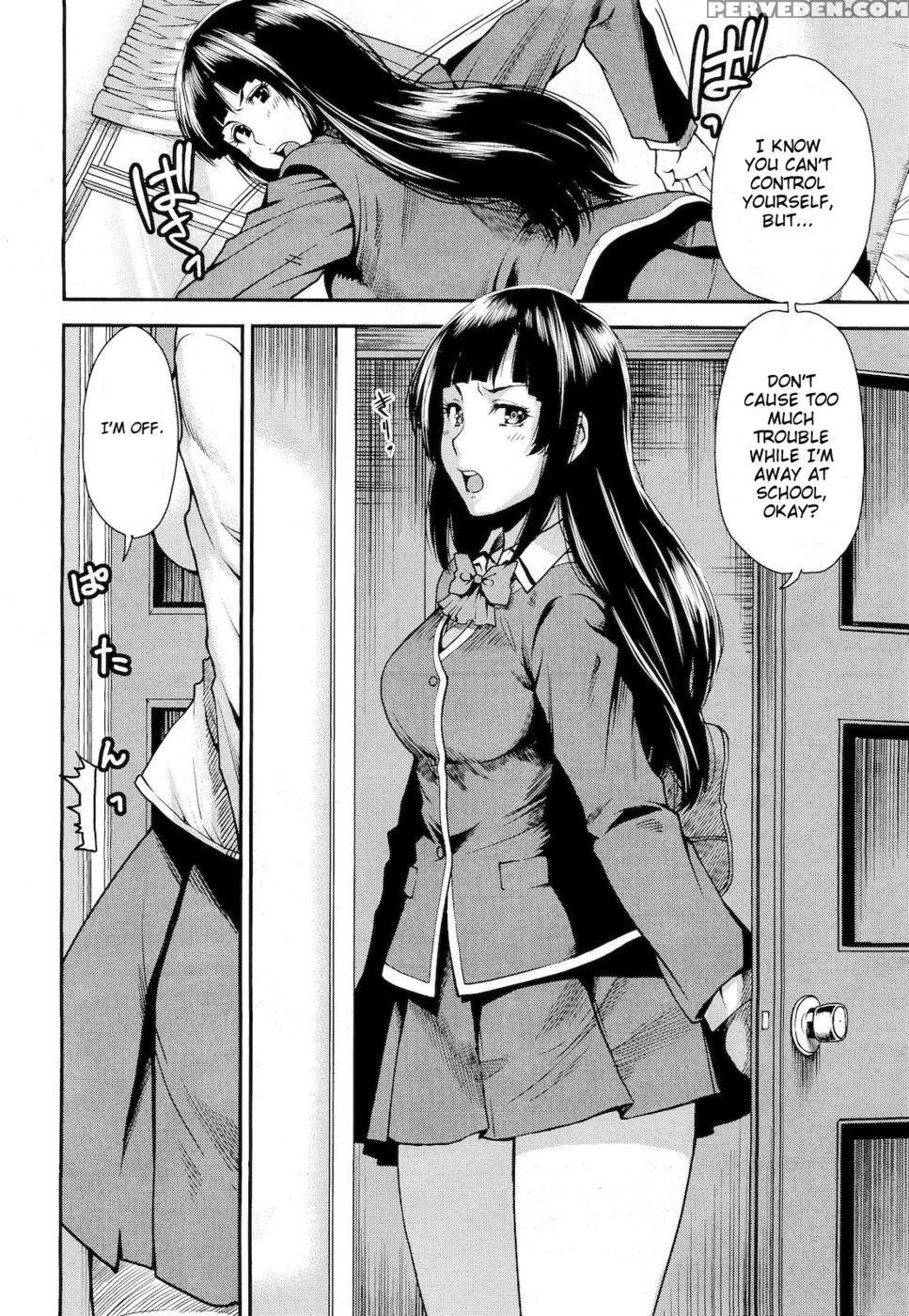 Everything With The Two Of Them - Ooshima Ryou 1