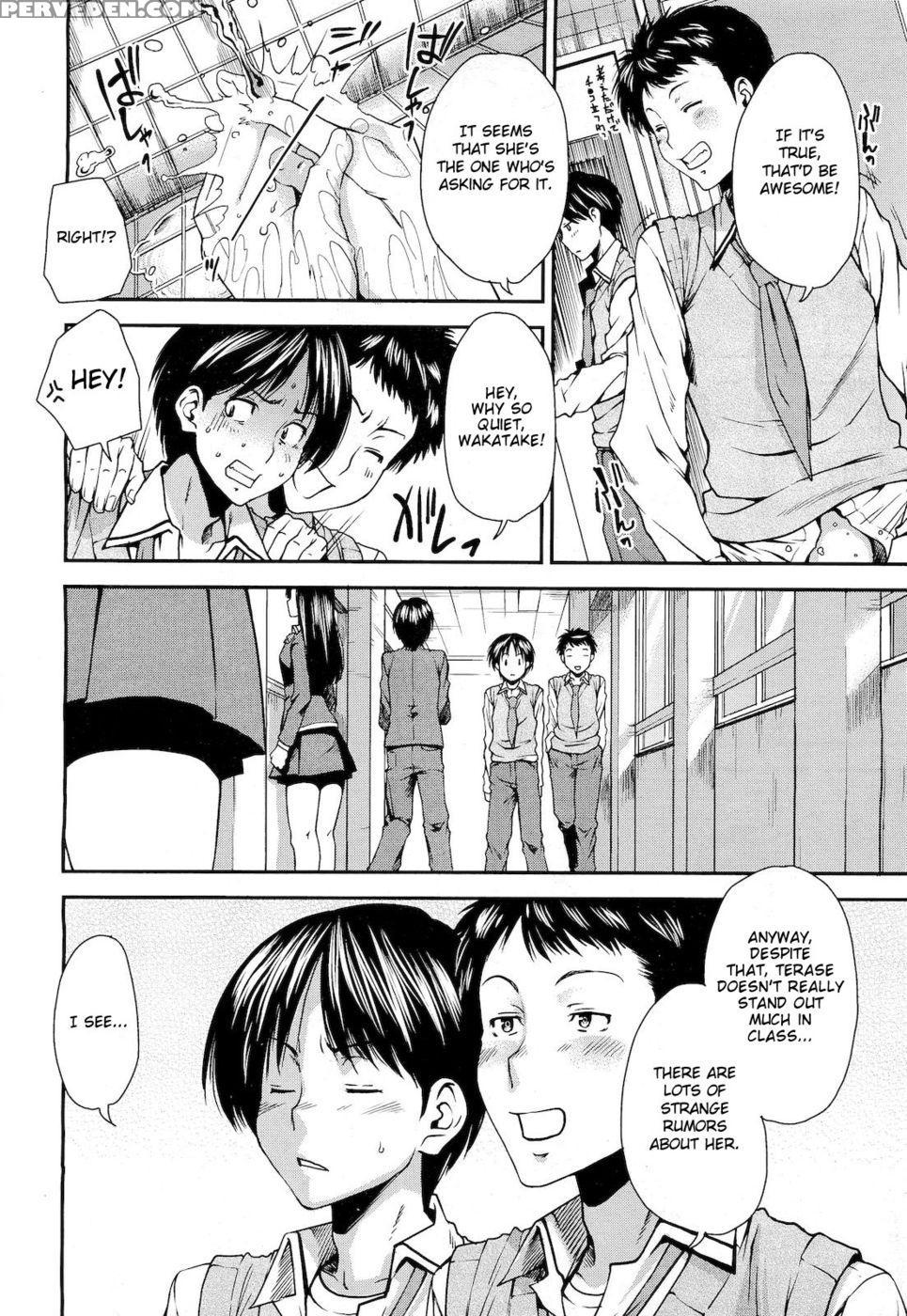 Everything With The Two Of Them - Ooshima Ryou 1