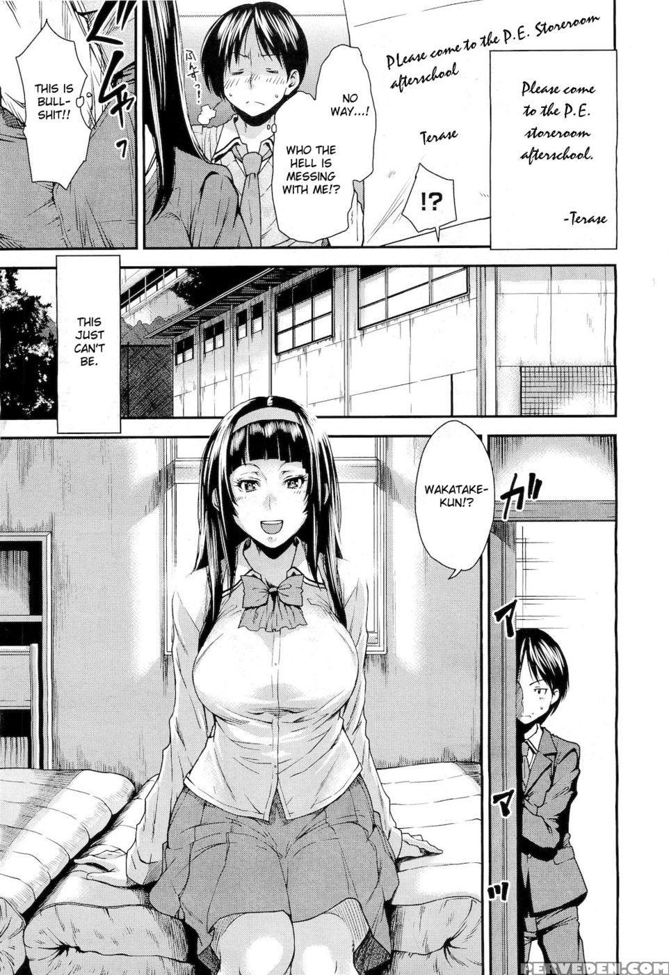 Everything With The Two Of Them - Ooshima Ryou 1