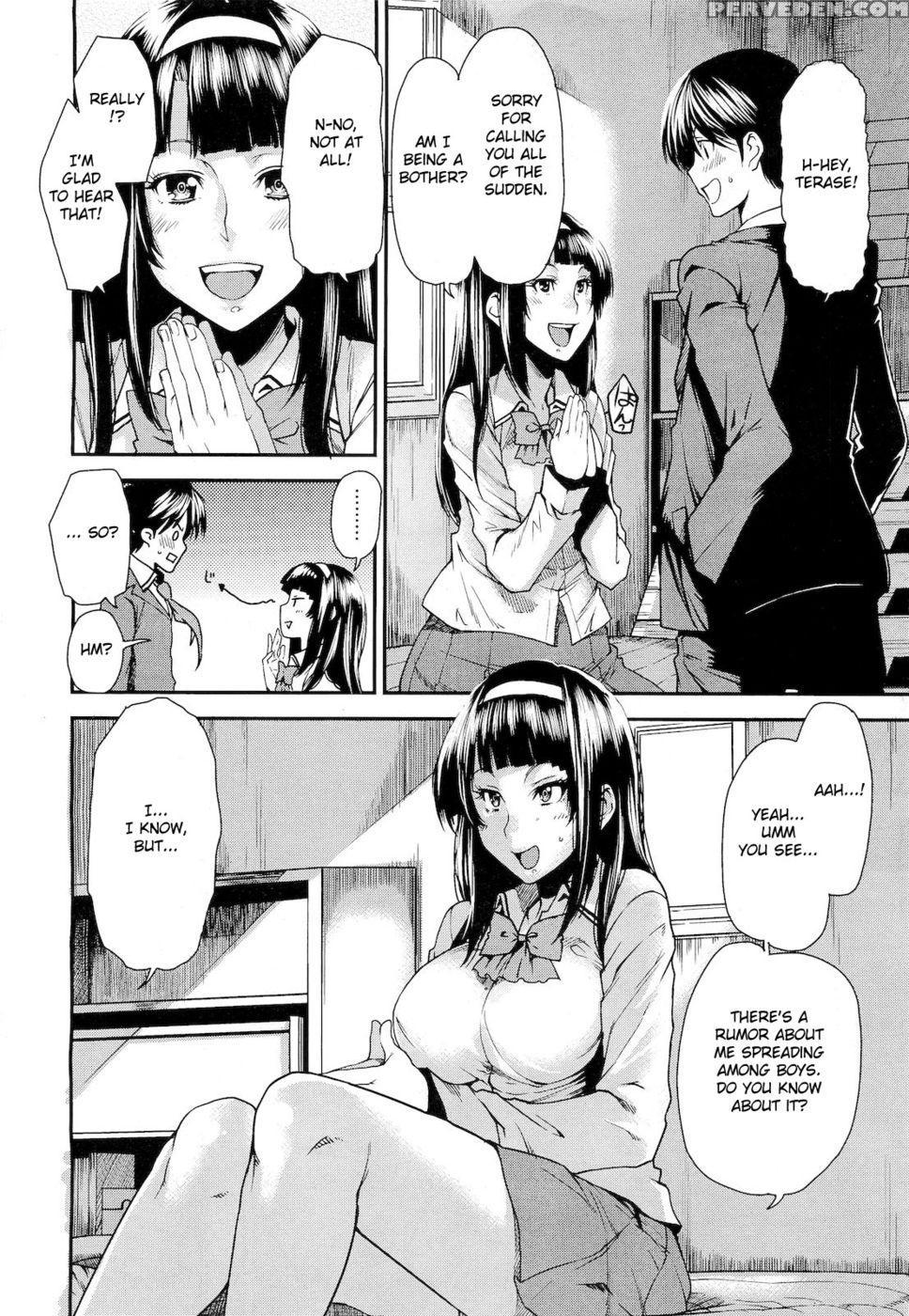 Everything With The Two Of Them - Ooshima Ryou 1