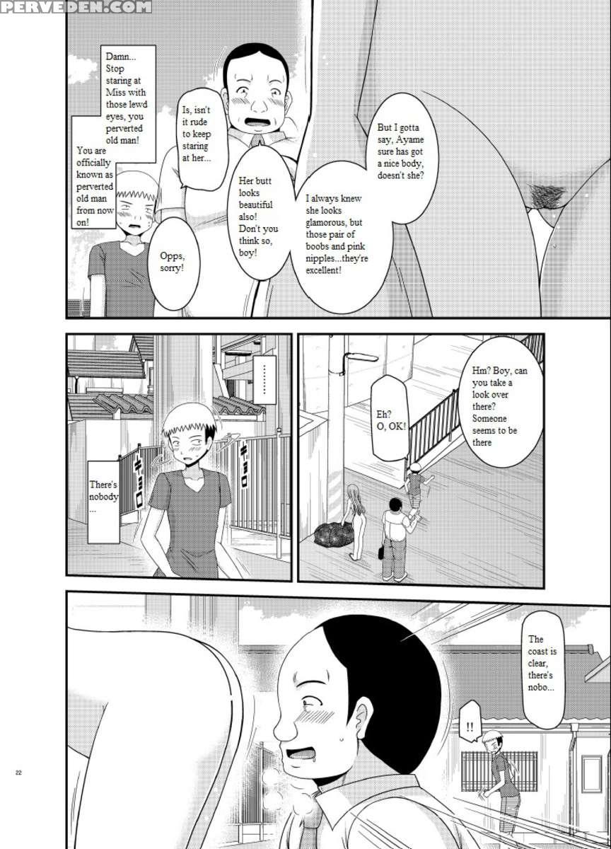 Exhibitionist Girl Diary Chapter 10 1
