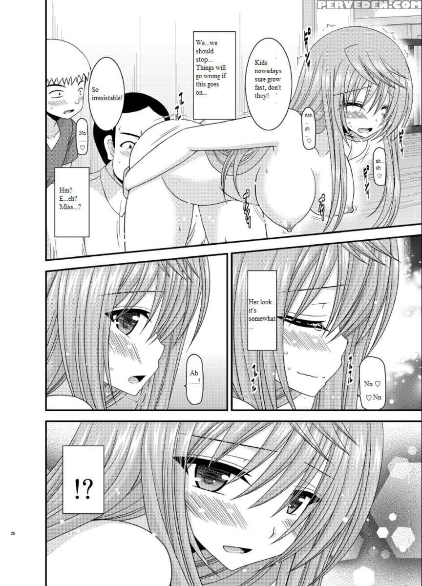Exhibitionist Girl Diary Chapter 10 1