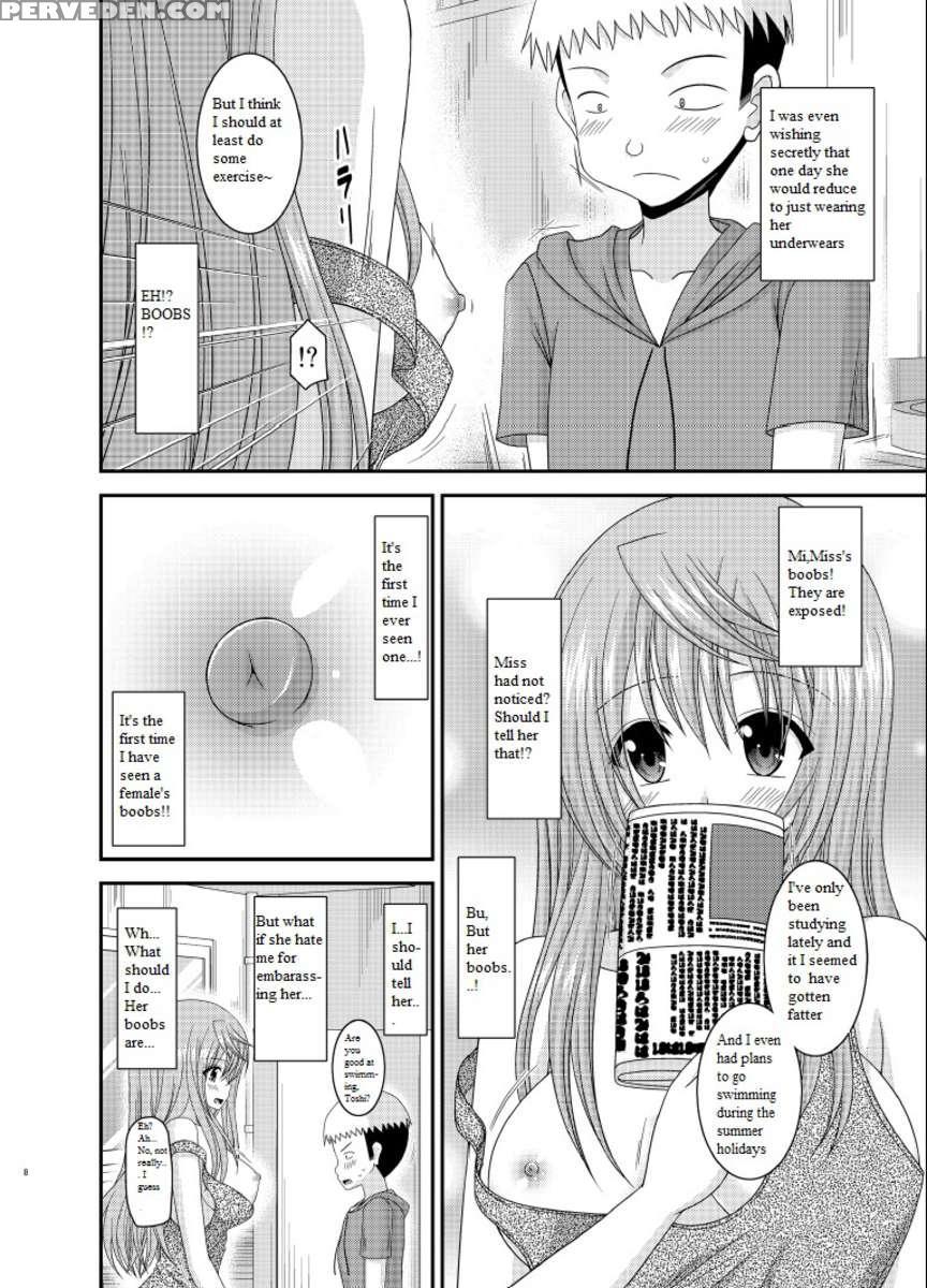 Exhibitionist Girl Diary Chapter 10 1