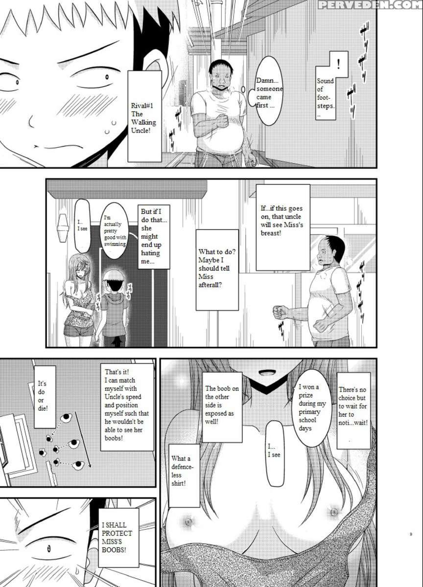 Exhibitionist Girl Diary Chapter 10 1