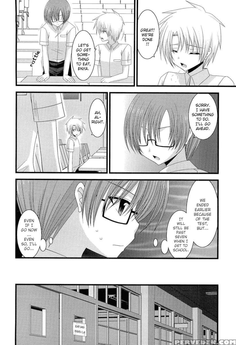 Exhibitionist Girl's Play 10 1