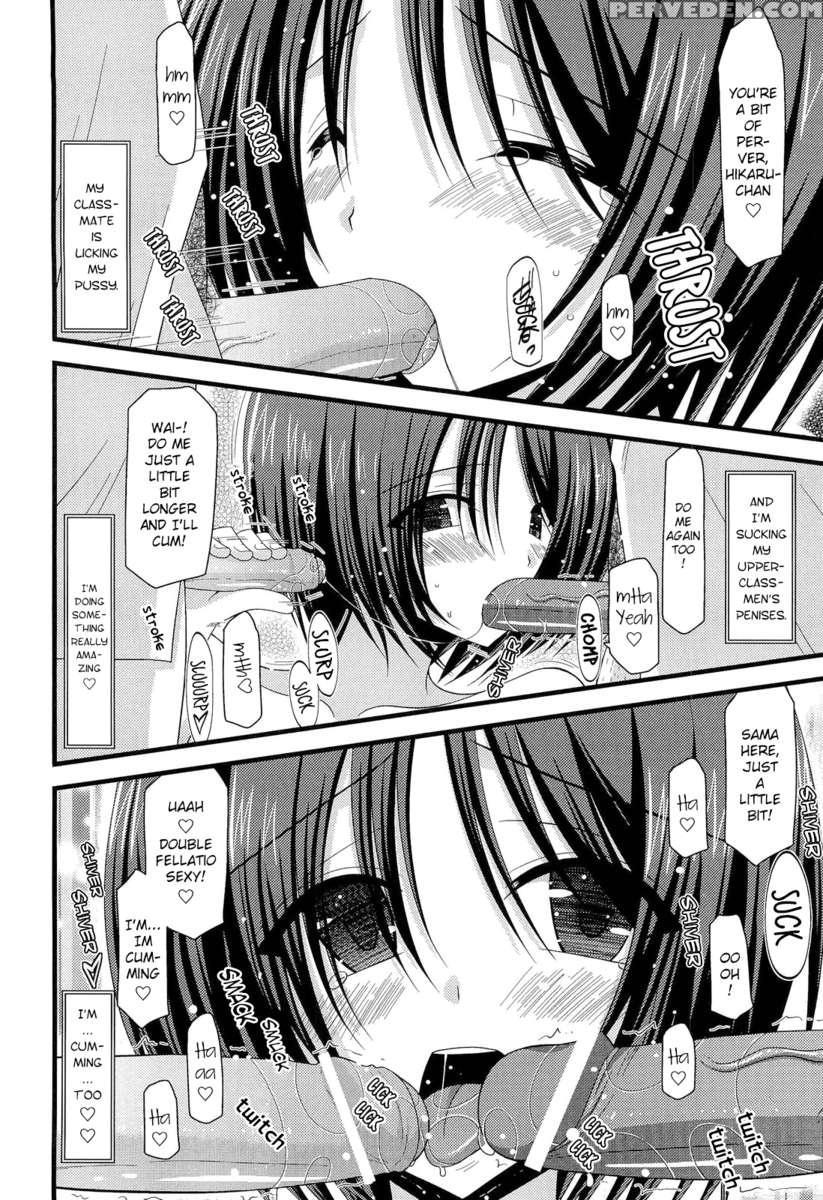 Exhibitionist Girl's Play 10 1
