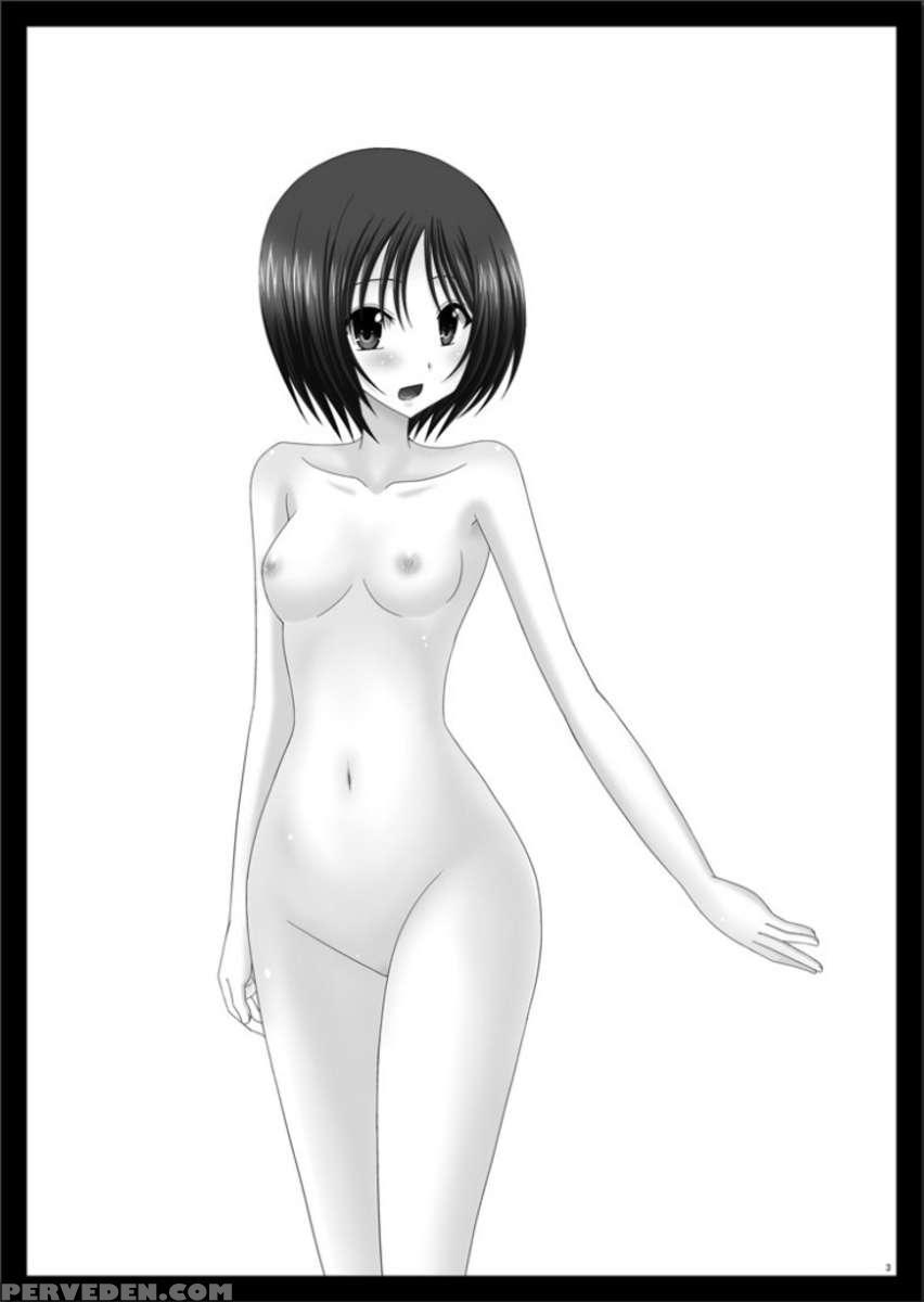 Exhibitionist Girl's Play 11 [end] 1