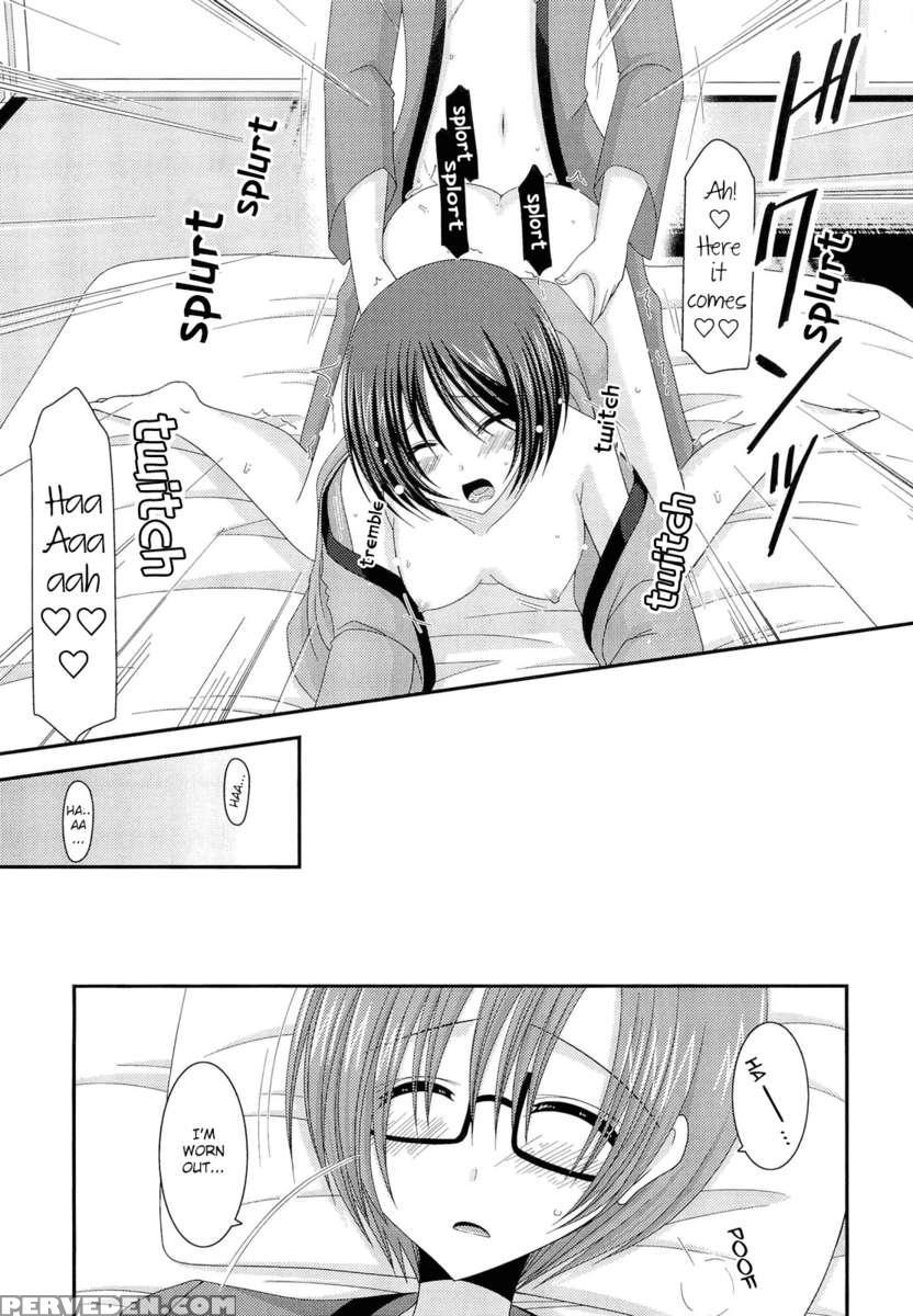 Exhibitionist Girl's Play 11 [end] 1