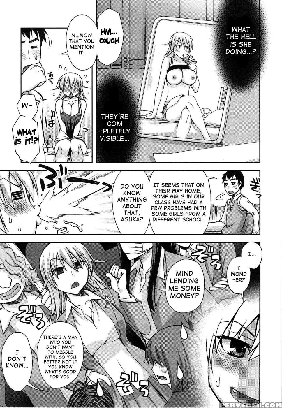 Expectation Chart In The Future! - Unagimaru 1