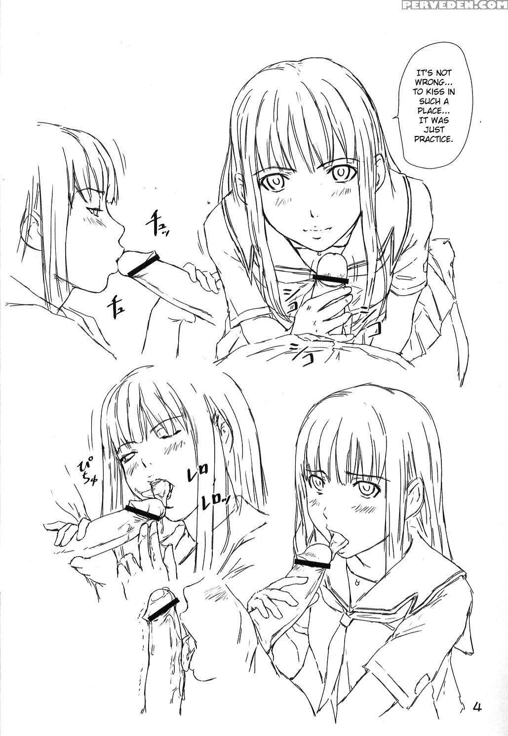 Experiment 1 - Kimikiss 1