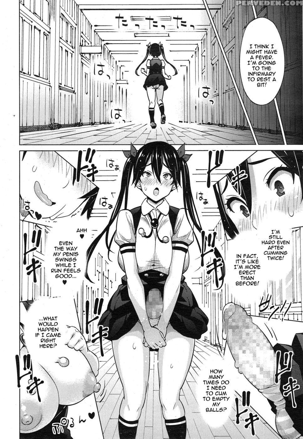 Experiment Sisters 1