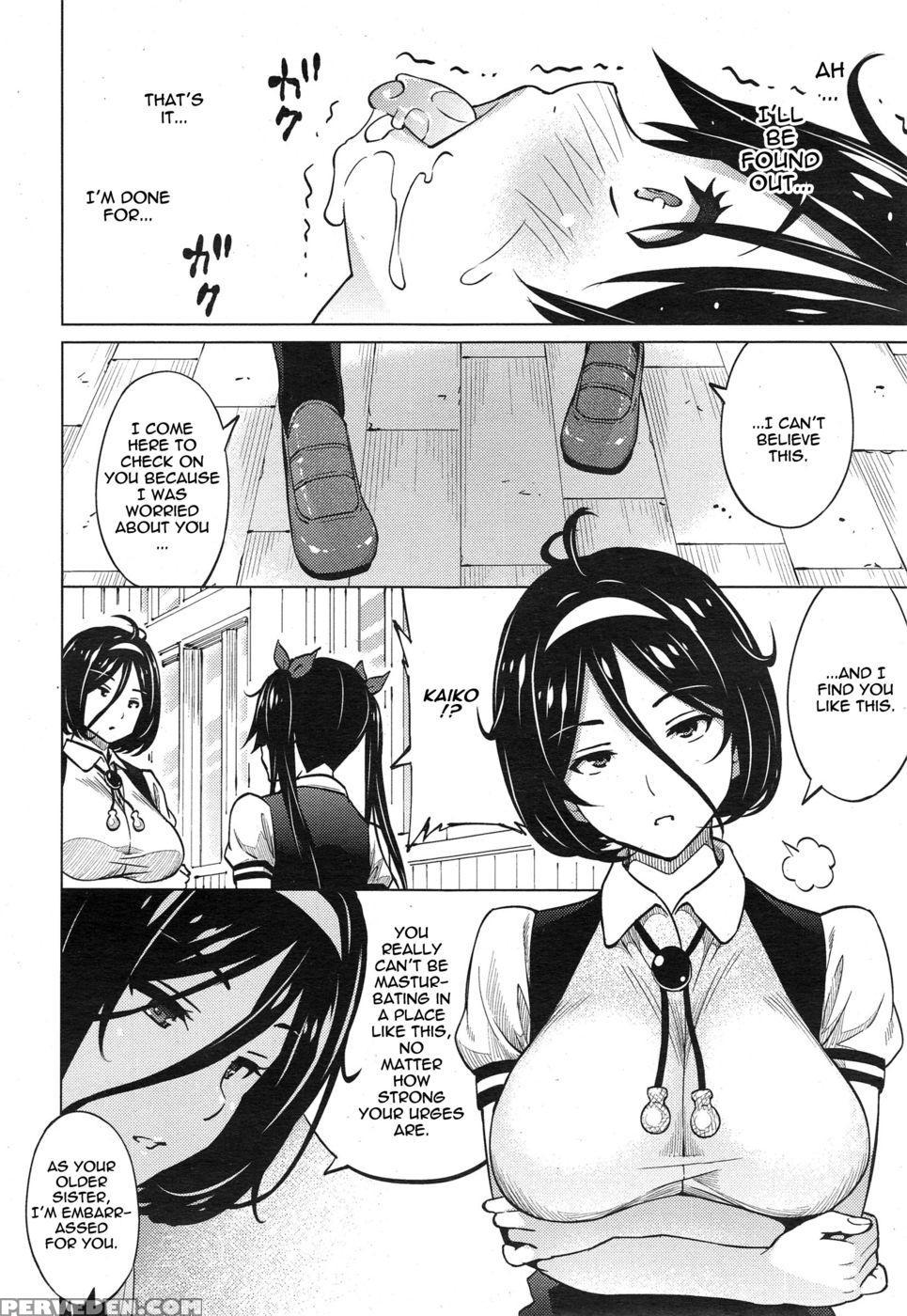 Experiment Sisters 1