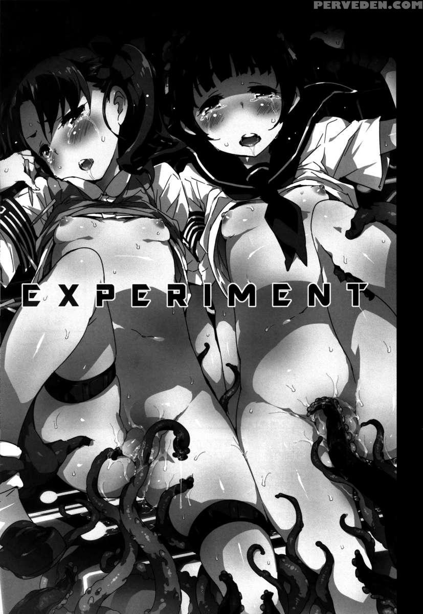 Experiment 1