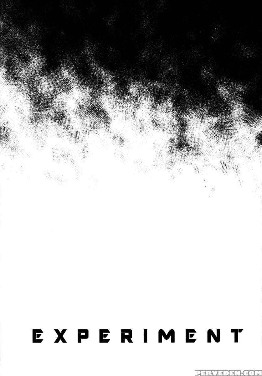 Experiment 1