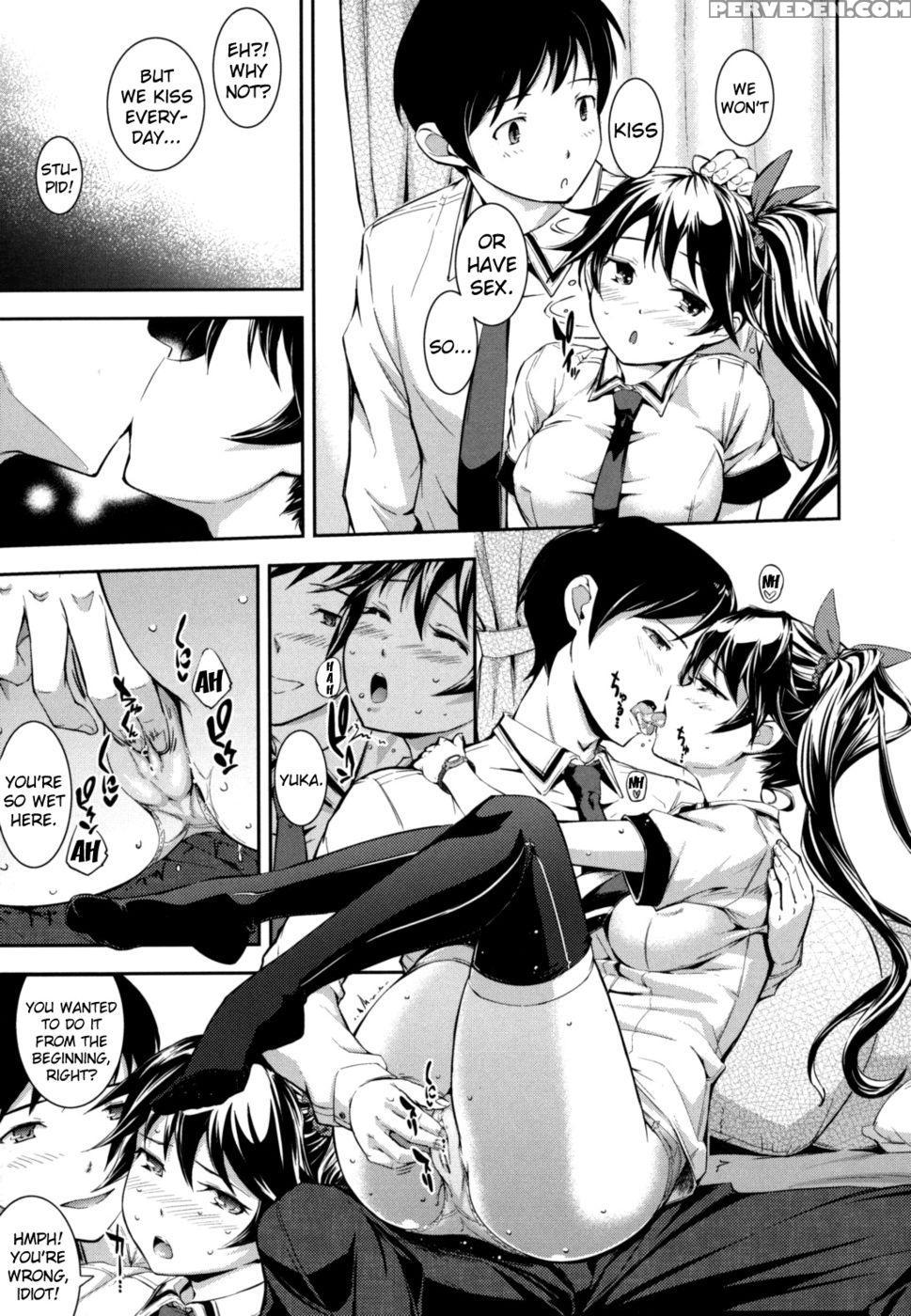 Explicit Girlfriend 1